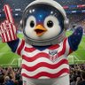 Space Penguin's profile picture