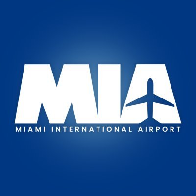 Miami Int'l Airport's profile picture