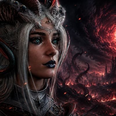 ValhallaMaid's profile picture