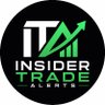 Insider Trade Alerts's profile picture