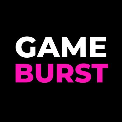 Game Burst's profile picture