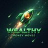 Wealthy Money Moves 的头像
