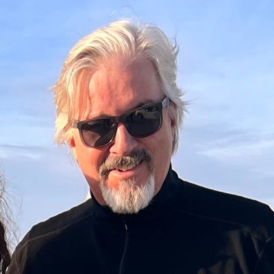 Larry Alex Taunton's profile picture
