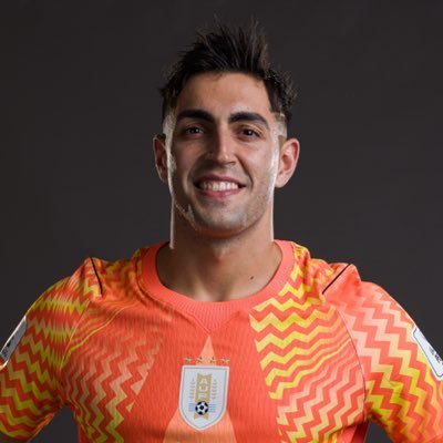 Santiago Mele's profile picture