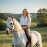 Екатерина Бельцова's profile picture