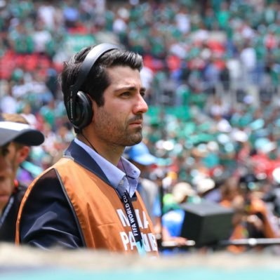 Alejandro Orvañanos ✍🏻's profile picture