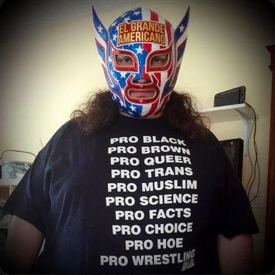 AEWNeckbeard's profile picture