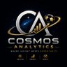 CosmosAnalytics's profile picture