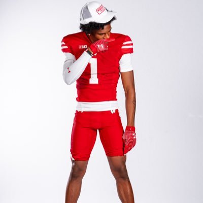 Jai Jones | 4 ⭐️ WR/CB 2027's profile picture