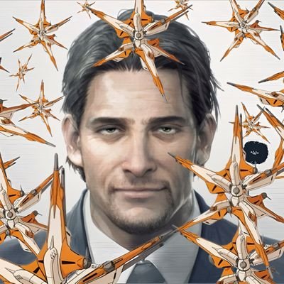 FujieLOVEHunter's profile picture