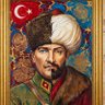 Фото профиля Türk..🇹🇷