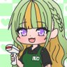 神無月 りさ子🎃✨'s profile picture