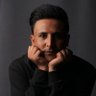 نشوان الحداد's profile picture