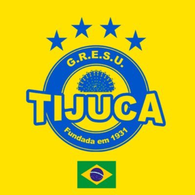 Unidos da Tijuca's profile picture