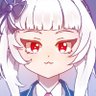 Фото профиля Vtuber 黑白史萊姆~