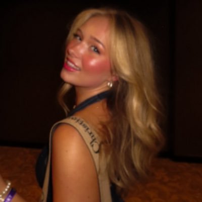 lynziekate's profile picture