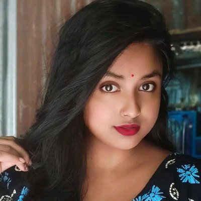 Rustam ki waif payal's profile picture
