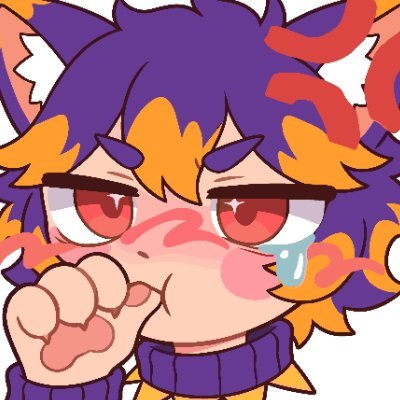 Pikky 🍊 VTuber's profile picture