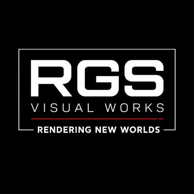 RGS Visual Works's profile picture