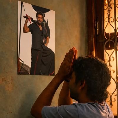 suriyatalkies's profile picture
