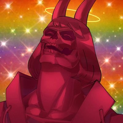 Cab. (comisiones cerradas) 🇻🇪🎨💀's profile picture