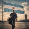 Profilbild von Rebel Batman🇦🇷