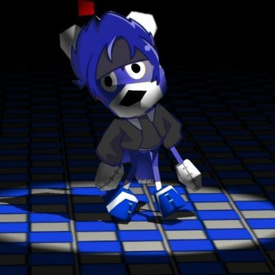 KaZeLarpnai @ Month of Sonic's profile picture