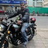 Bengaluru Bharath's profile picture