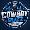 CowboysBuzz profil fotoğrafı