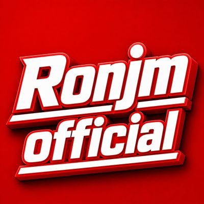 RONJMOfficial's profile picture