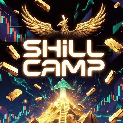 SHILL CAMP's profile picture