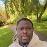 Фото профиля Habeeb kolawole