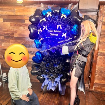奏多(かなぴ)兼そっくん's profile picture