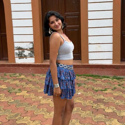 Rishita's profile picture