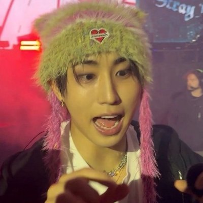 han back to life's profile picture