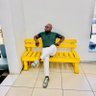 Thabsio Mogane's profile picture