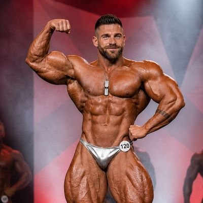 Alex Valtor - The Iron Cop (Fictional AI)'s profile picture