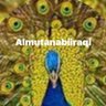 Фото профиля Almutanabiiraqi