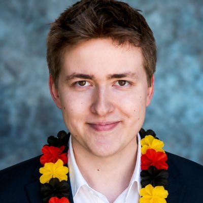 Mattheus Berg's profile picture