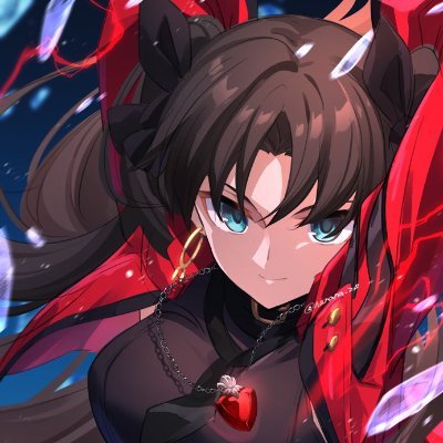 DEVILTRICKGIRL's profile picture
