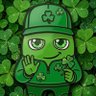 Shamrock Groyper profil fotoğrafı