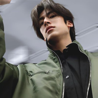 A's profile picture
