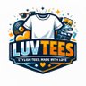 LuvTees profil fotoğrafı