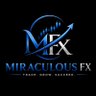 MIRACULOUS profil fotoğrafı