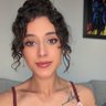 Profilbild von Jade Curly