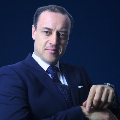 Maximiliano Lobos Lacoste's profile picture