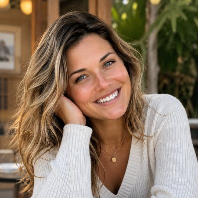 chef Lora's profile picture