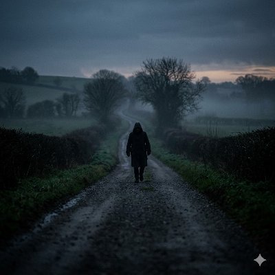Man from far away's profile picture