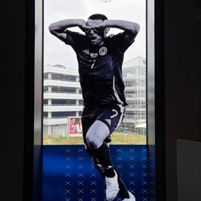 stuartamckenzie's profile picture