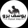 يوسف برو profil fotoğrafı
